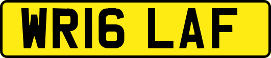 WR16LAF