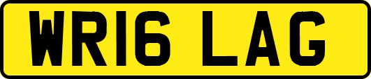 WR16LAG