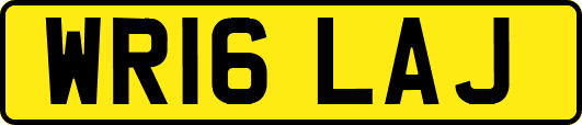 WR16LAJ