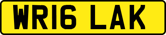 WR16LAK
