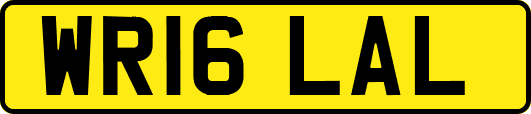 WR16LAL