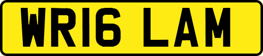 WR16LAM
