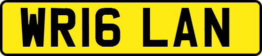 WR16LAN