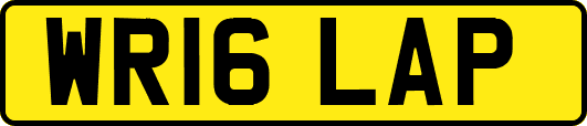 WR16LAP