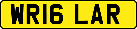 WR16LAR