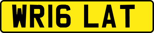 WR16LAT