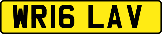 WR16LAV