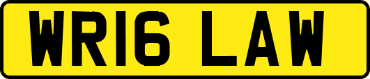 WR16LAW