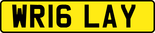 WR16LAY