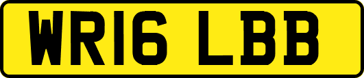 WR16LBB