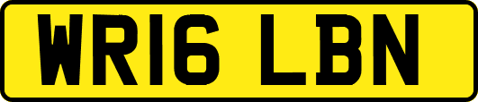 WR16LBN