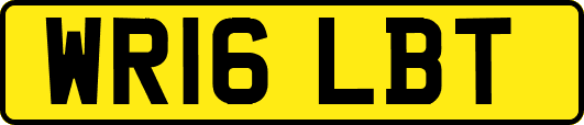 WR16LBT