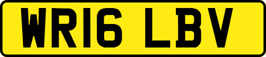 WR16LBV