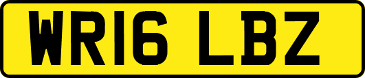 WR16LBZ