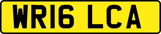 WR16LCA