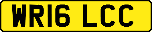 WR16LCC