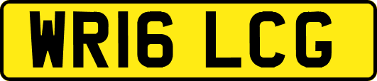 WR16LCG