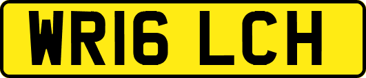 WR16LCH