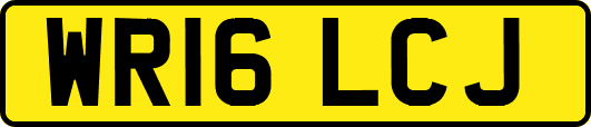 WR16LCJ