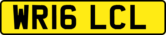 WR16LCL
