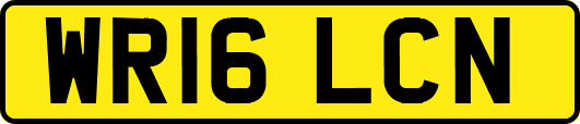 WR16LCN