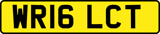 WR16LCT