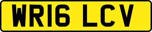 WR16LCV