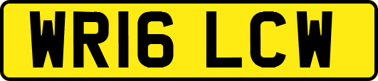WR16LCW