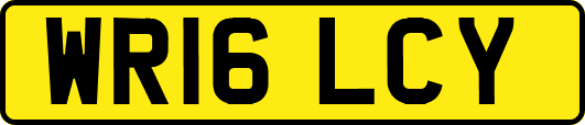 WR16LCY