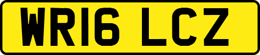 WR16LCZ