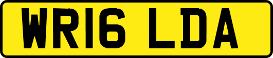 WR16LDA
