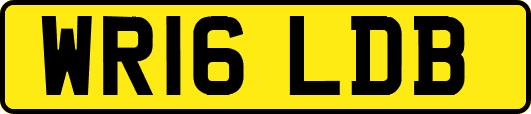 WR16LDB