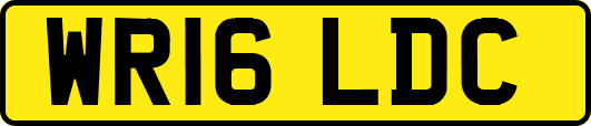 WR16LDC