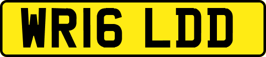 WR16LDD