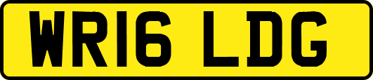 WR16LDG