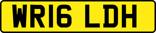WR16LDH