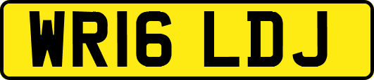 WR16LDJ