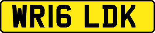 WR16LDK