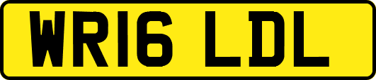 WR16LDL