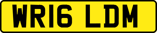 WR16LDM