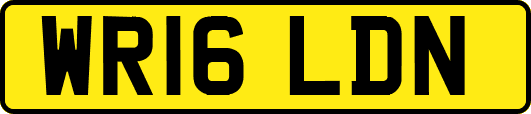 WR16LDN