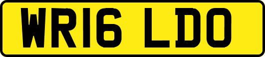 WR16LDO