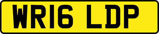WR16LDP