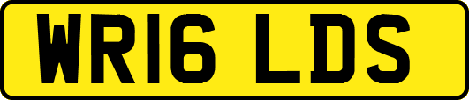WR16LDS