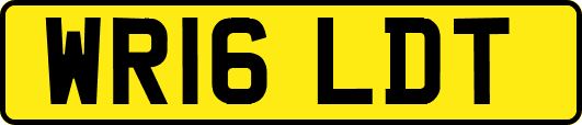 WR16LDT