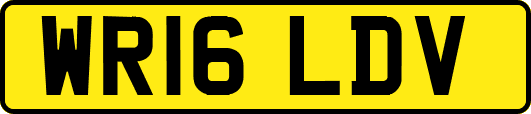 WR16LDV