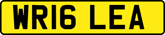 WR16LEA
