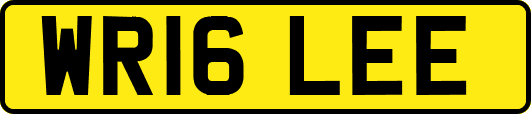 WR16LEE