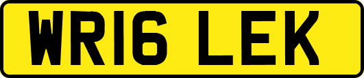 WR16LEK