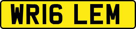 WR16LEM